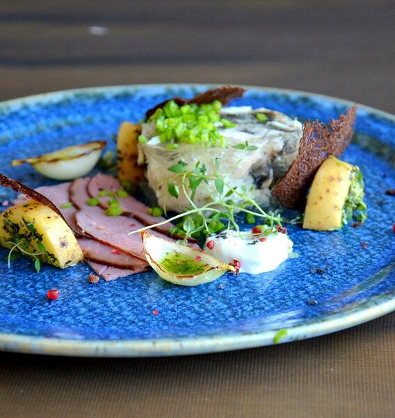 Lestafilee hiiumaises marinaadis - Image 2